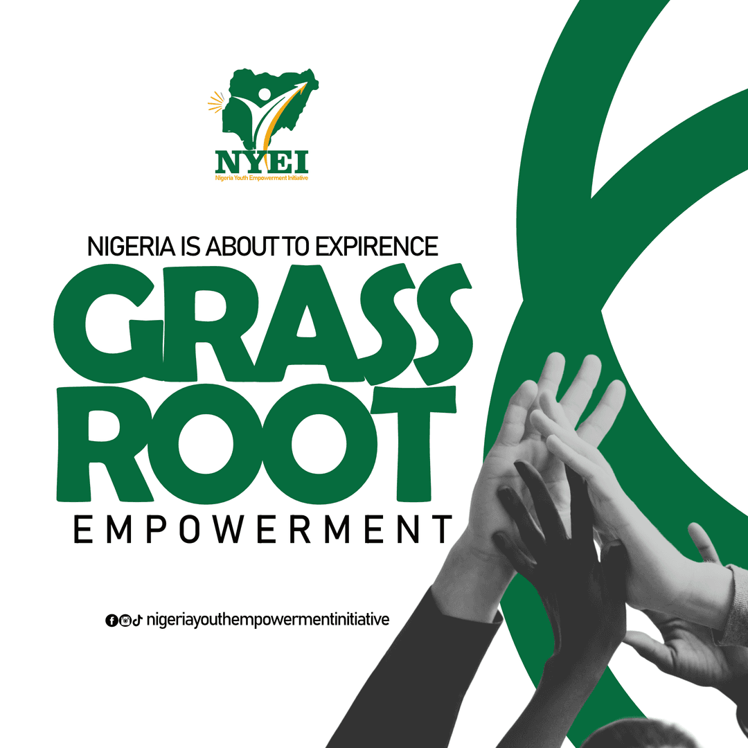 Grassroot Empowerment
